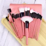Professional Soft Bristles Makeup Brushes 24 Piece Makeup Brush Set  (Pack of 24)