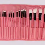 Professional Soft Bristles Makeup Brushes 24 Piece Makeup Brush Set  (Pack of 24)