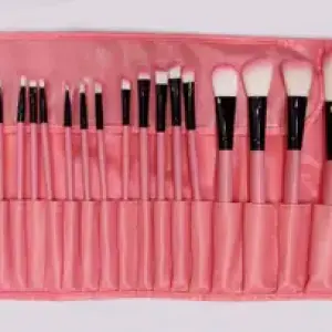 Professional Soft Bristles Makeup Brushes 24 Piece Makeup Brush Set  (Pack of 24)