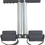 Tummy Trimmer double Spring Abdominal Exercise for Women and Men Exercise(pack of 1).