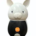 Mini Cat Wireless Speaker(Pack of 1).