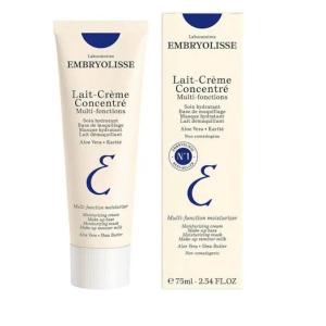 3 in 1 Multifunction Moisturiser - Primer, Moisturiser, and Make-up Remover.