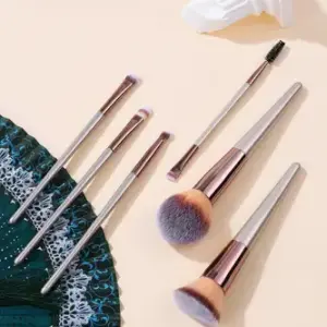 Professional Makeup brush (Set of 6)