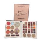 HD Waterproof Long Lasting All In 1 Makeup Book Kit 1 Pcs