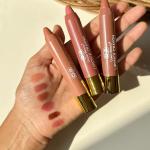 Ocean beauty crayon lipstick (Pack of 3)