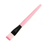 Mask Brush Cosmetic Makeup Applicator Brush Cleaning Tool 10 Pcs