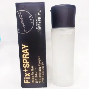 Makeup Face Spray, 100ml 1 Pcs