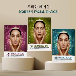 Professional Facial Kit ( Combo of 3 )