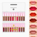 Lipstick Combo Pack Waterproof || Long Lasting | 10 Shades