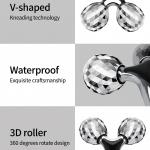Manual Face Massager For Women | Facial Massager & Face Roller For Glowing Skin