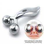 Manual Face Massager For Women | Facial Massager & Face Roller For Glowing Skin