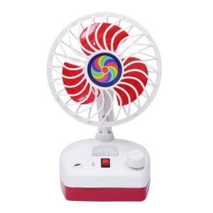 Mini cooling fan latest fan  Pack of 1