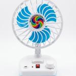 Mini cooling fan latest fan  Pack of 1