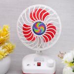 Mini cooling fan latest fan  Pack of 1