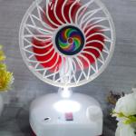 Mini cooling fan latest fan  Pack of 1