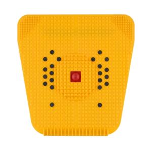Acupressure Care Power Mat Acupuncture Therapy for Pain Relief and Total Health(Pack of 1).