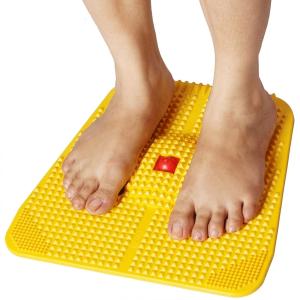 Acupressure Care Power Mat Acupuncture Therapy for Pain Relief and Total Health(Pack of 1).