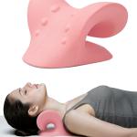 Neck Stretcher, Neck and Shoulder Relaxer (Pack of 1).
