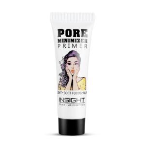 Primer For Long Lasting & Flawless Make Up Primer - 10 ml  (Transparent) 1 Pcs