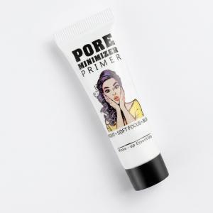 Primer For Long Lasting & Flawless Make Up Primer - 10 ml  (Transparent) 1 Pcs