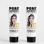 Primer For Long Lasting & Flawless Make Up (Pack of 2)