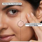 Primer For Long Lasting & Flawless Make Up (Pack of 2)