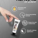 Primer For Long Lasting & Flawless Make Up (Pack of 2)