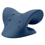 Neck Stretcher, Neck and Shoulder Relaxer (Pack of 1).Blue