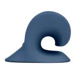 Neck Stretcher, Neck and Shoulder Relaxer (Pack of 1).Blue