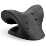 Neck Stretcher, Neck and Shoulder Relaxer (Pack of 1).Black