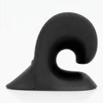 Neck Stretcher, Neck and Shoulder Relaxer (Pack of 1).Black