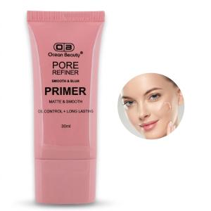 OCEAN BEAUTY MAKEUP PRIMER (Pack of 1)
