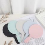 High Power Plastic Handheld Magnifier Glass 1 Pcs