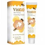 Bee Venom Cream for Child-Friendly Bundle cream (100 g).(Pack of 2).
