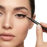 12Pcs Eyeliner Pencil Waterproof (Pack Of 1)