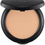 MAC NC 25 Powder Plus Foundation 2 IN 1 Compact  (Semi Matte, 40 g) 1 Pcs