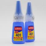 Professional Nail Super Glue | 20G Bottle (Pack of 2).