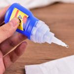 Super Glue Stronger For Artificial Or Fake Nails Glue (clear, pack of 1).