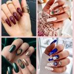 Premium White Fake Nails Set of 100 with 2 Nail Glue.
