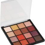 Ocean Beauty Professional Eye shadow Palette 16 color (1 Pieces).