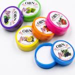 ORGANIC NAIL PAINT REMOVER(PACK OF 6)
