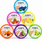 ORGANIC NAIL PAINT REMOVER(PACK OF 6)