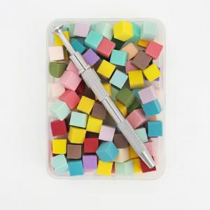 204pcs soft Nail Sponges with 4 Claws Metal Grabber, Mini Nail Sponges with Metal Grabber Pen Nail Brush
