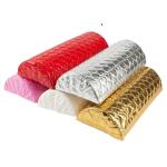 Nail Pillow Hand Rest for Nails, PU Leather Nail Armrest(Multicolor) 1 Piece