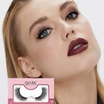 Handmade 3D Eyelashes NATURAL PAIR OF 10)