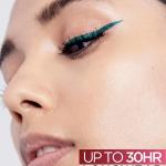 ICE MATTE EYELINER (Pack of 1)