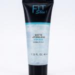 Waterproof Long Lasting & Hydrating Matte Poreless Mattifying Face Gel Primer 1 Pcs