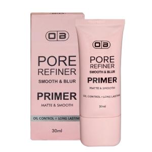 face makeup primer base Primer, smooth and blur oil control - 30 ml 1 Pcs