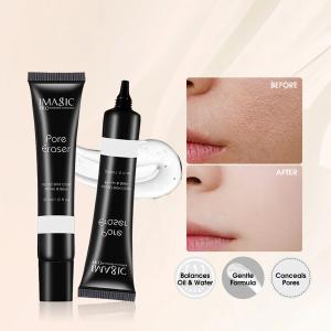Professional Pore Eraser Primer(Pack of 1).