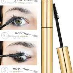 Ultra Black Long Wear Non Transfer Liquid Pen Eyeliner (Pack of 1)